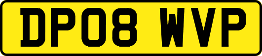 DP08WVP