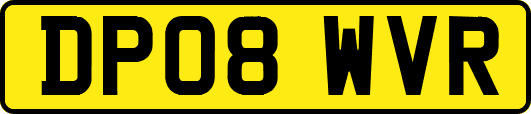 DP08WVR