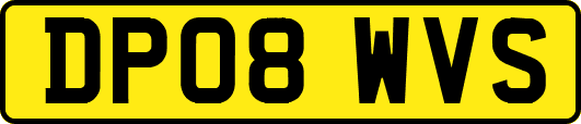 DP08WVS
