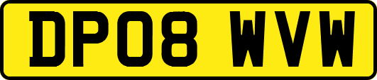 DP08WVW