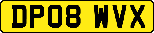 DP08WVX