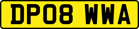 DP08WWA