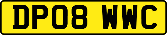 DP08WWC
