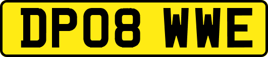 DP08WWE