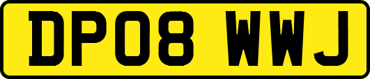 DP08WWJ