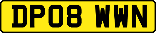 DP08WWN