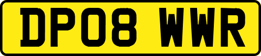 DP08WWR