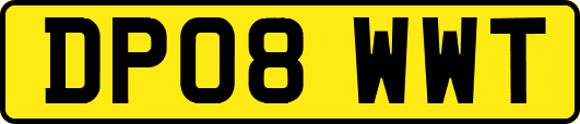 DP08WWT