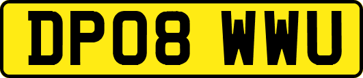 DP08WWU