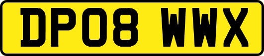 DP08WWX