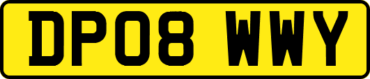 DP08WWY
