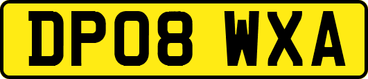 DP08WXA