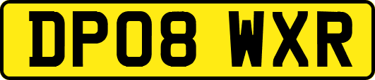 DP08WXR