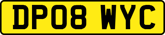 DP08WYC