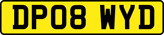 DP08WYD