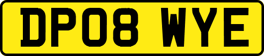 DP08WYE