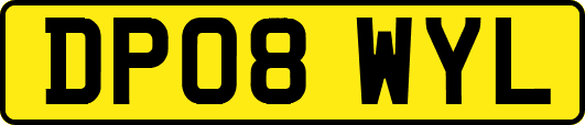 DP08WYL