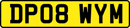 DP08WYM