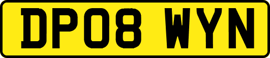 DP08WYN