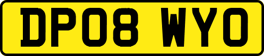 DP08WYO