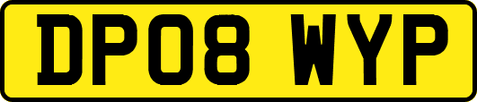DP08WYP