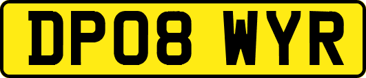 DP08WYR