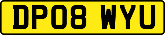 DP08WYU