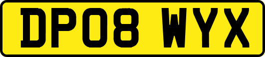 DP08WYX