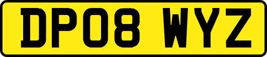 DP08WYZ