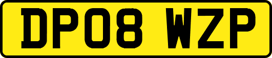 DP08WZP