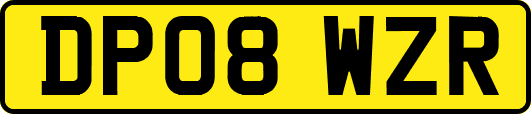 DP08WZR