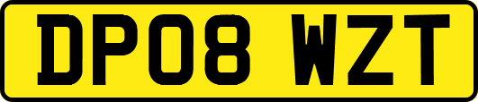 DP08WZT
