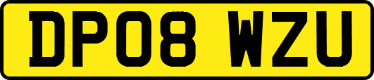 DP08WZU