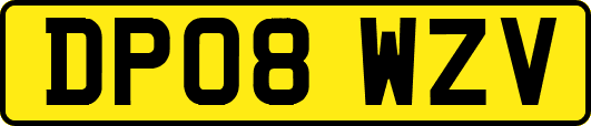 DP08WZV