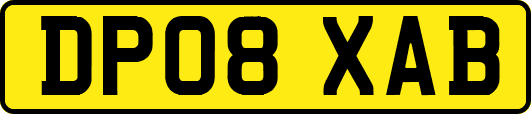 DP08XAB
