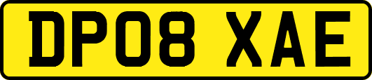 DP08XAE