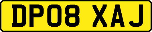 DP08XAJ