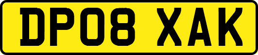 DP08XAK