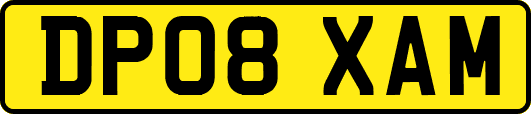 DP08XAM