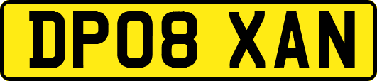 DP08XAN