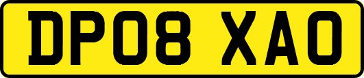 DP08XAO