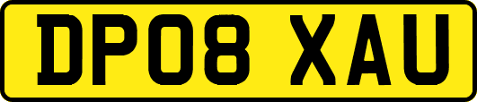 DP08XAU