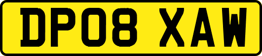 DP08XAW