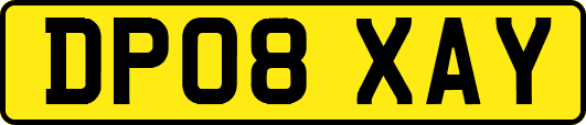 DP08XAY