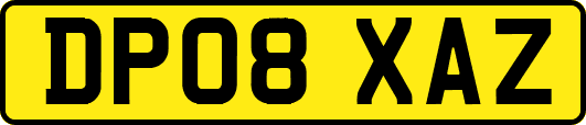 DP08XAZ