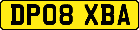 DP08XBA