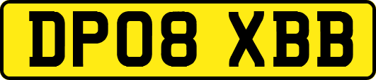DP08XBB