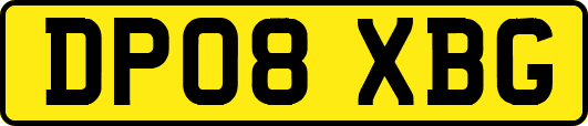 DP08XBG