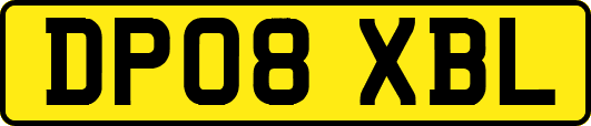DP08XBL