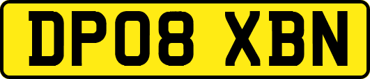 DP08XBN
